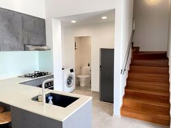 Loft @ Rangoon (D8), Apartment #595866721